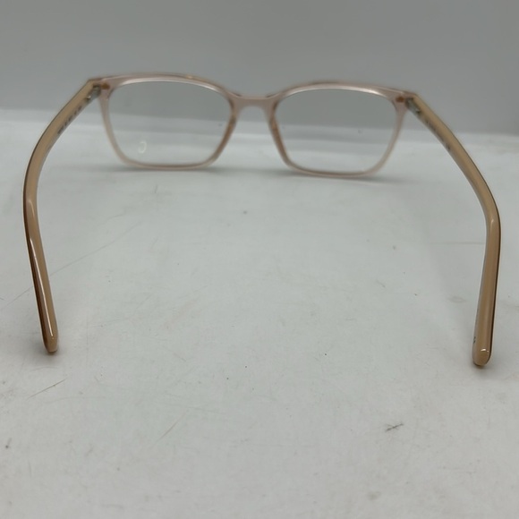 Tura Ted BakerTWBIO002 Eyeglasses Frames Vase RXable Contains Script Lenses. main image 4